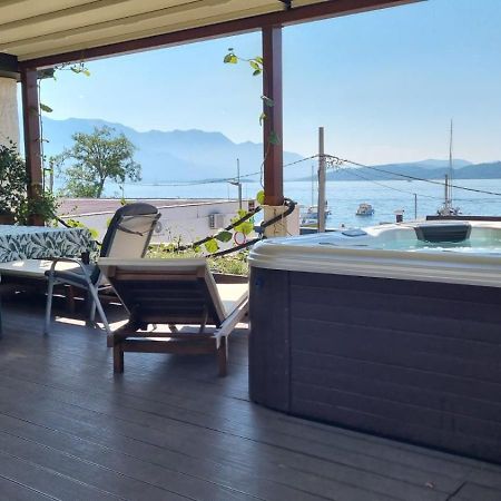 Olive Coast Apartments Herceg Novi Eksteriør bilde