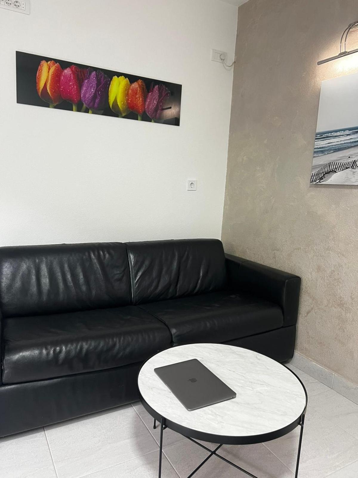 Olive Coast Apartments Herceg Novi Eksteriør bilde