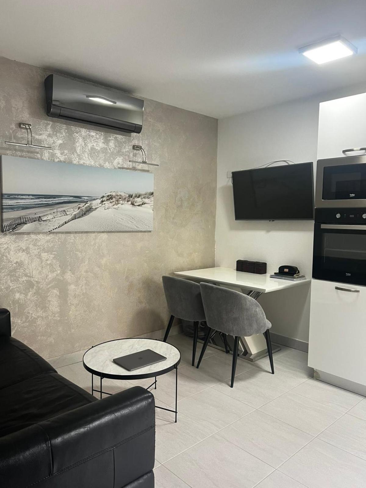 Olive Coast Apartments Herceg Novi Eksteriør bilde