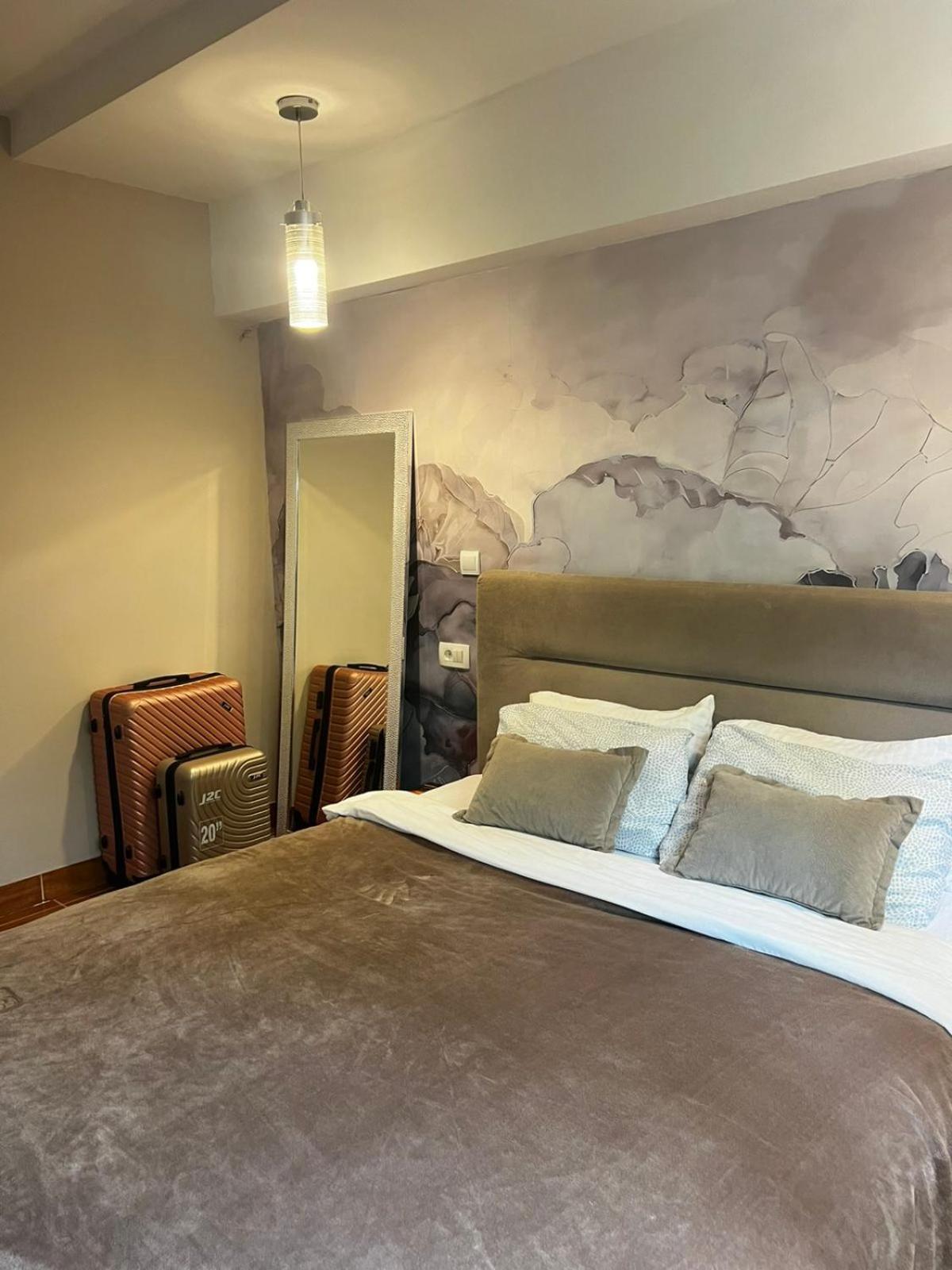 Olive Coast Apartments Herceg Novi Eksteriør bilde