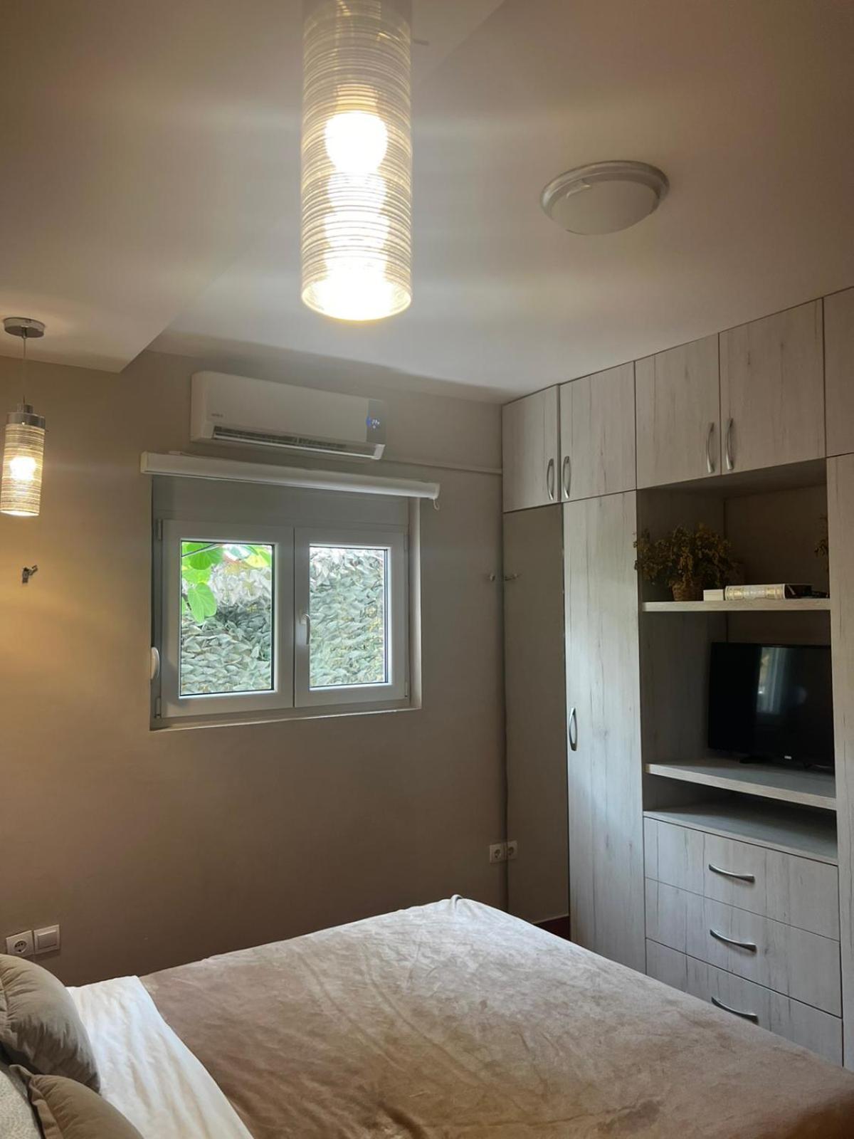 Olive Coast Apartments Herceg Novi Eksteriør bilde