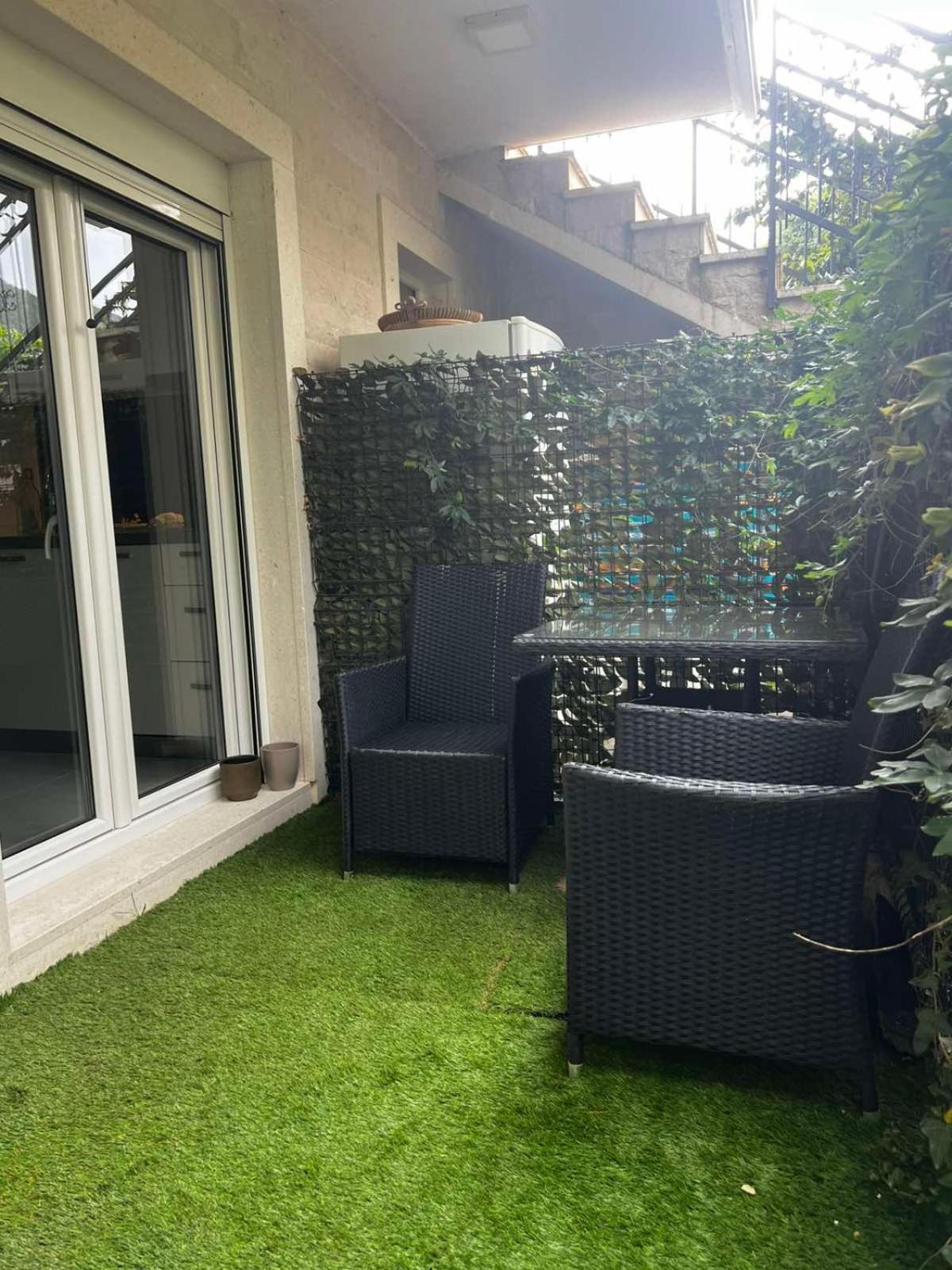 Olive Coast Apartments Herceg Novi Eksteriør bilde
