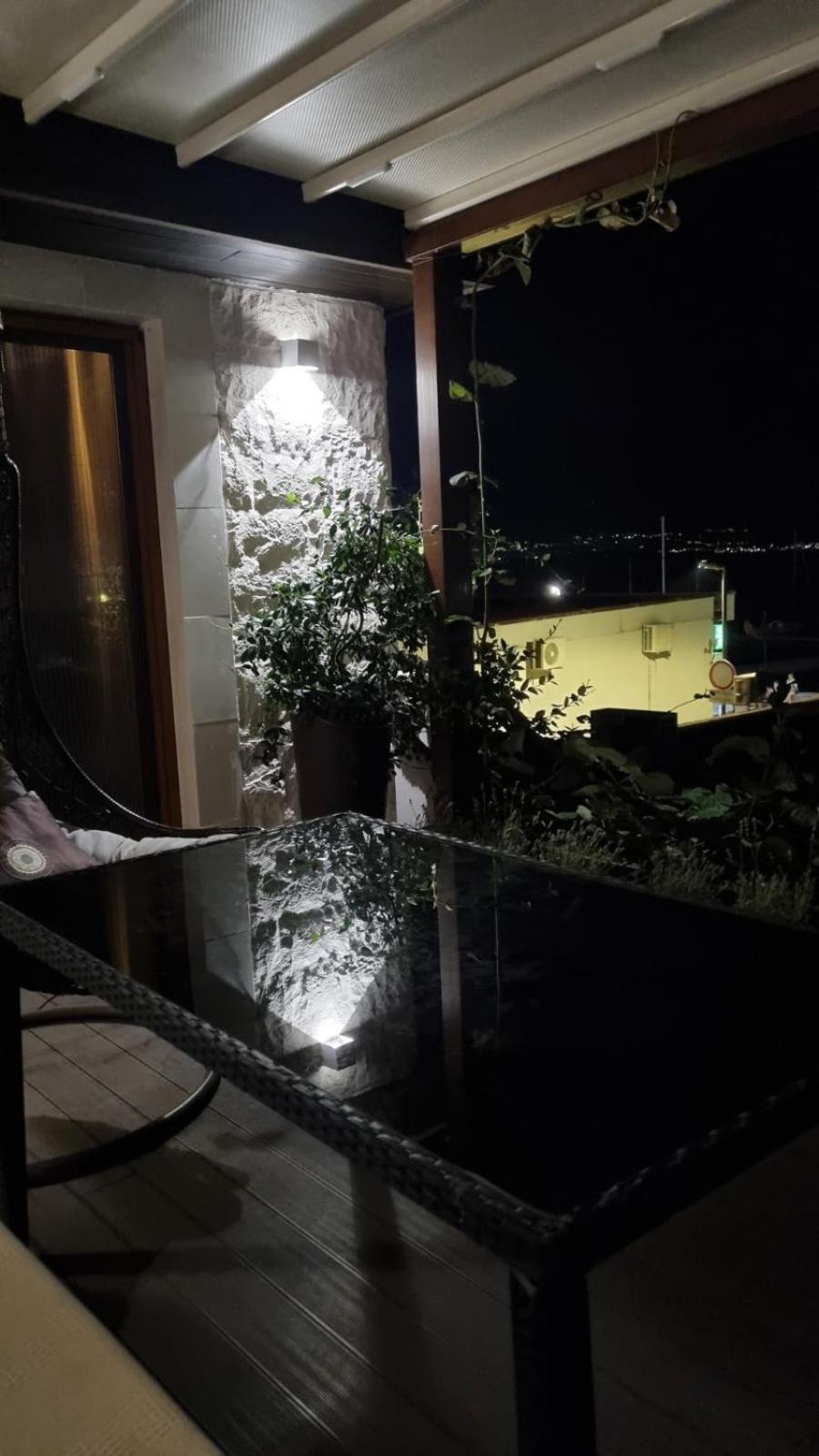 Olive Coast Apartments Herceg Novi Eksteriør bilde