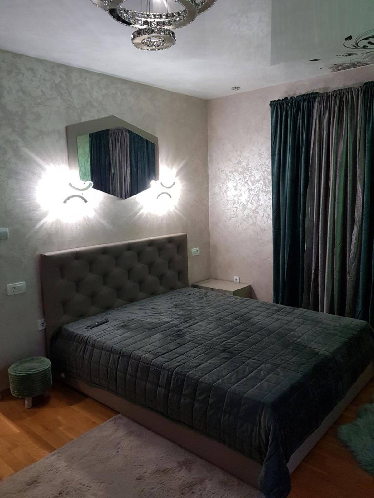 Olive Coast Apartments Herceg Novi Eksteriør bilde