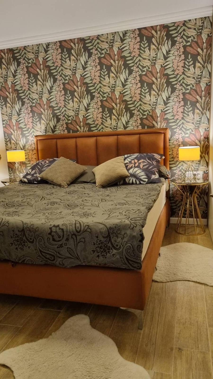 Olive Coast Apartments Herceg Novi Eksteriør bilde