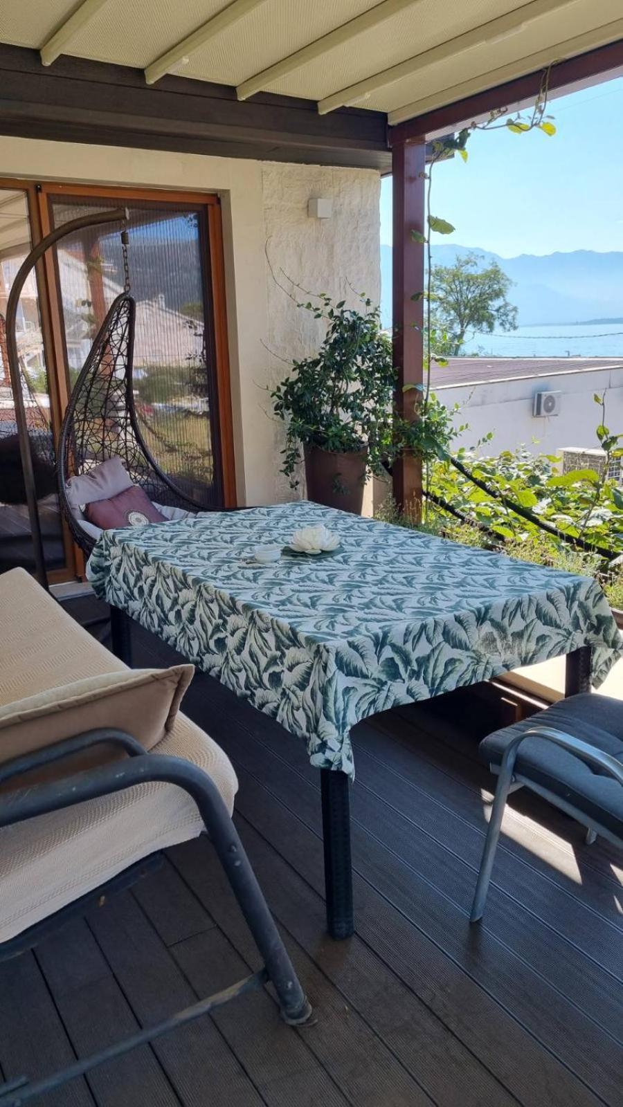Olive Coast Apartments Herceg Novi Eksteriør bilde