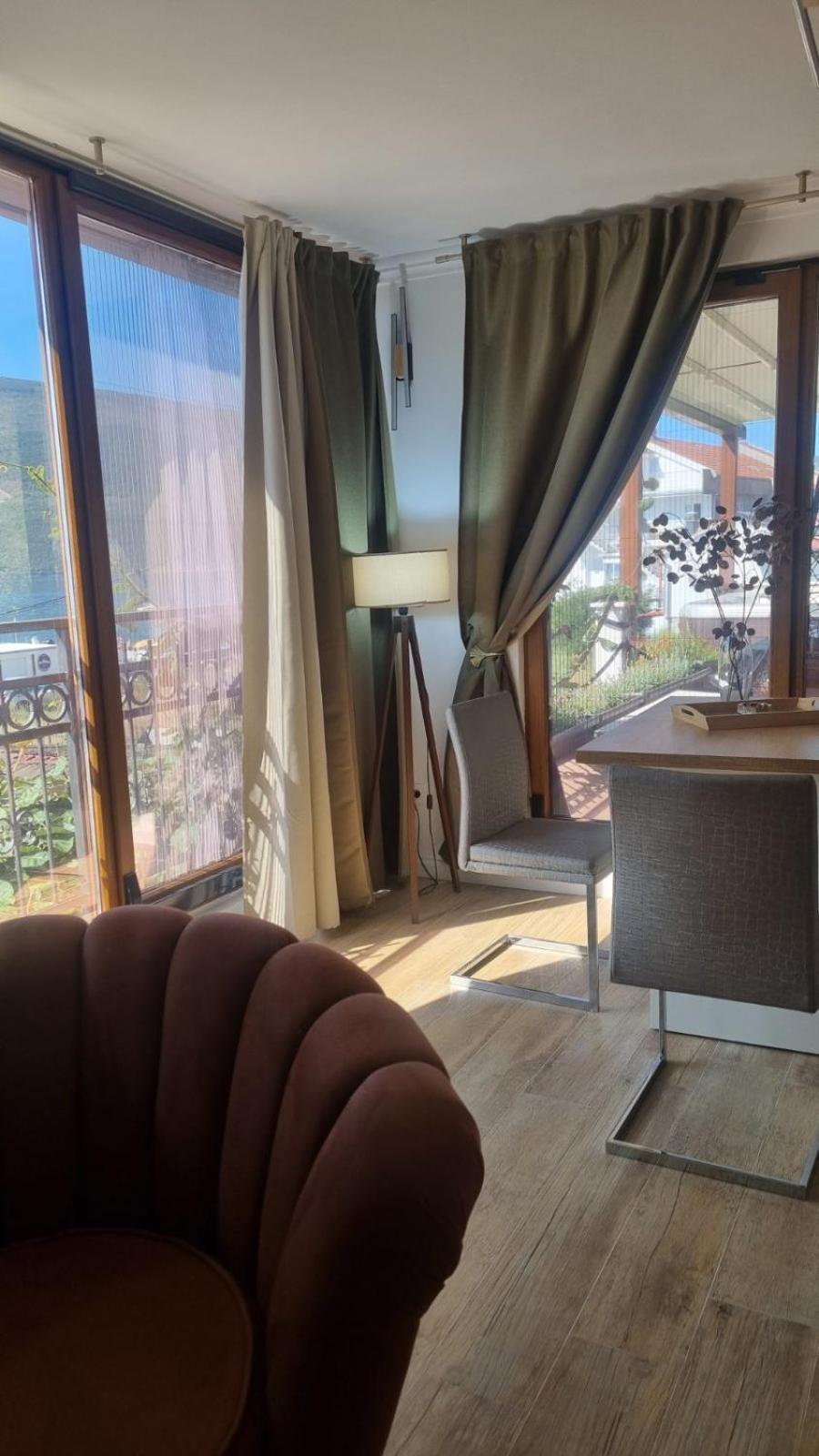 Olive Coast Apartments Herceg Novi Eksteriør bilde