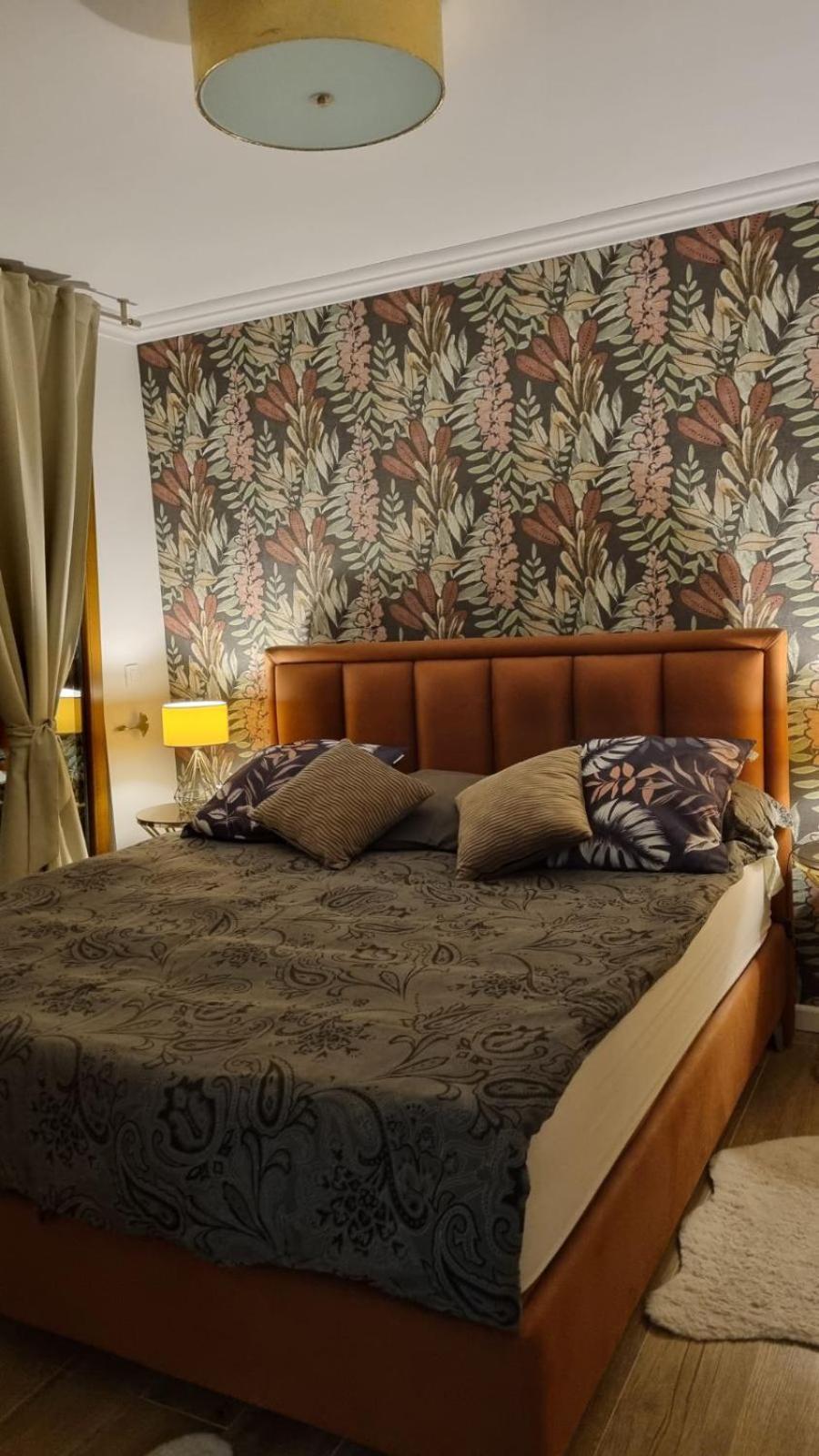 Olive Coast Apartments Herceg Novi Eksteriør bilde