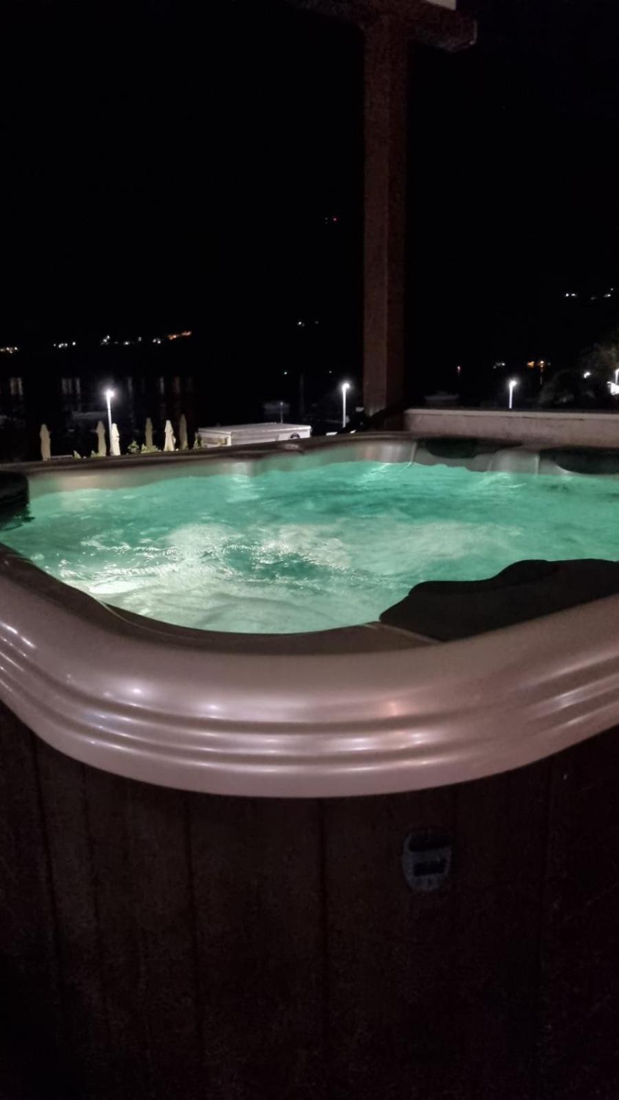 Olive Coast Apartments Herceg Novi Eksteriør bilde