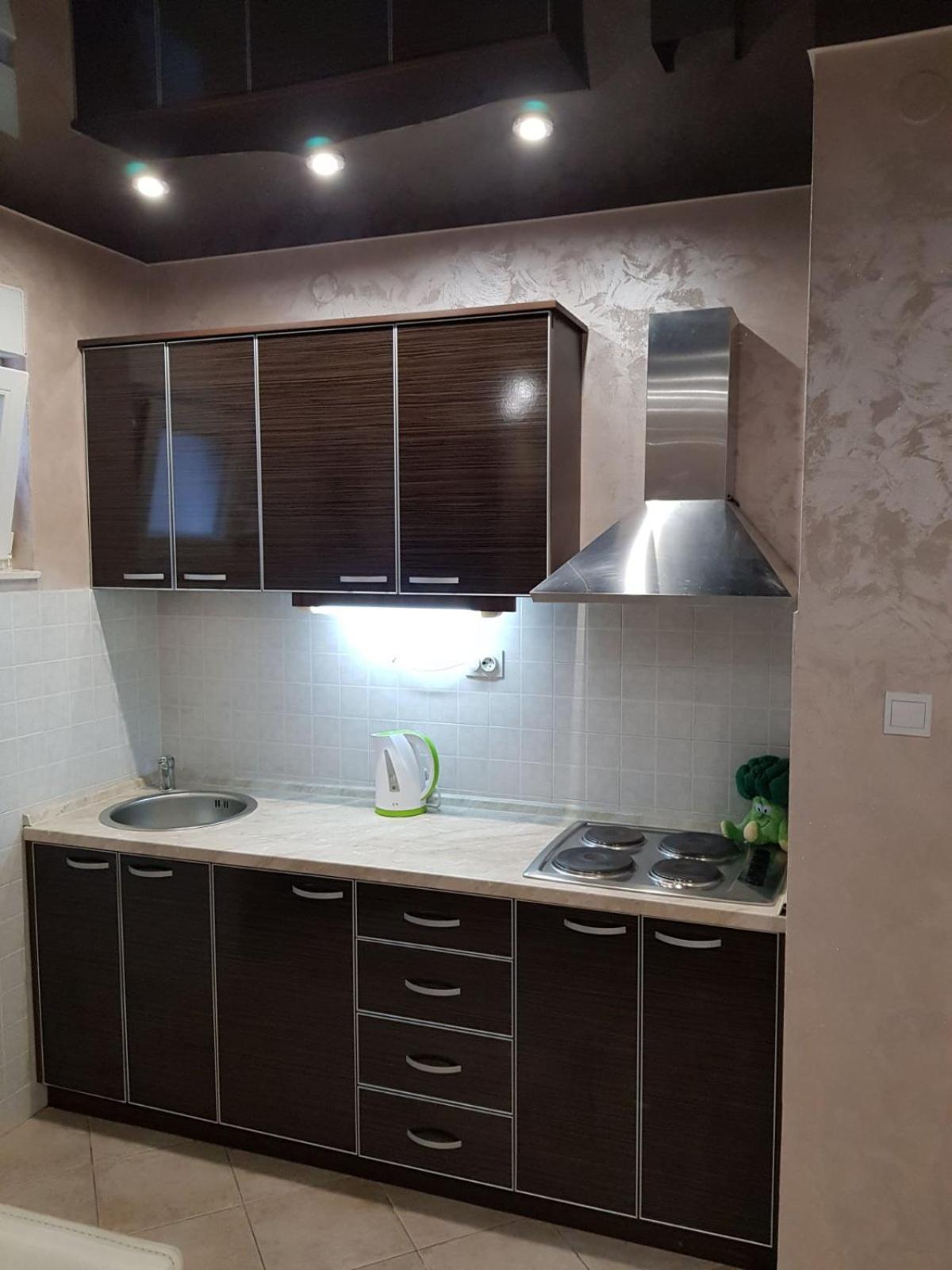 Olive Coast Apartments Herceg Novi Eksteriør bilde
